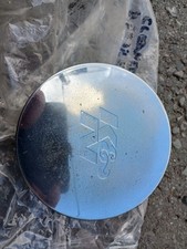 Round air filter for sale  SWANSEA