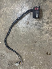 02-03 BOMBARDIER QUEST 650 JOHN DEERE BUCK OEM FAROL MASTER KILL SWITCH comprar usado  Enviando para Brazil