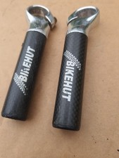 Bikehut carbon fibre for sale  NOTTINGHAM