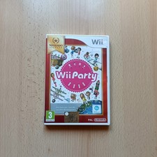 Wii party ottime usato  Roma