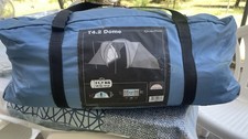 Tenda campeggio posti usato  Fonte Nuova