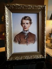 Gemälde fotodruck leinwand gebraucht kaufen  Hamburg