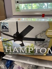 Hamptonbay mena led for sale  Lakeside Marblehead