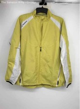 Jaqueta corta-vento Sunice masculina amarela manga longa zíper completo tamanho grande comprar usado Jaqueta corta-vento Sunice masculina amarela manga longa zíper completo tamanho grande comprar usado  Enviando para Brazil