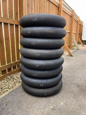 Motorcycle tyre pirelli for sale  HARTLEPOOL