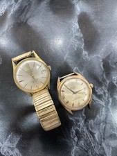 Job lot watches for sale  WICKFORD