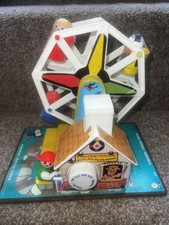 Vintage 1970s fisher for sale  STOCKBRIDGE