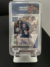 Kylian mbappé autographe d'occasion  Marseille VIII