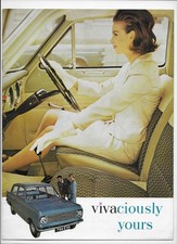 1964 vauxhall viva for sale  NEWMARKET