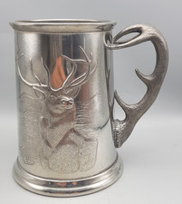 Vintage williams stag for sale  BOLTON