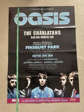 Oasis finsbury park for sale  TONBRIDGE