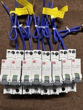 Wylex rcbo single for sale  SUTTON-IN-ASHFIELD