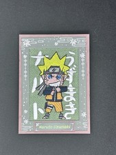 Carte natuto kayou usato  Montevarchi