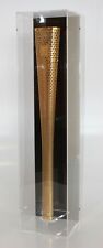 Olympic torch 2012 for sale  BELVEDERE