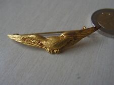 Insigne broche pilote d'occasion  Gréoux-les-Bains