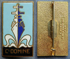 Commandant domine aviso d'occasion  Dompaire