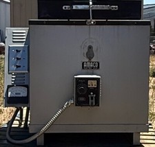 Amaco kiln 1ph for sale  Hesperia