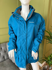 Craghoppers women size for sale  EDINBURGH