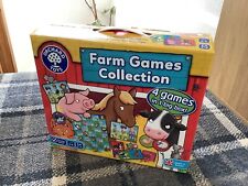 Orchard games farm for sale  PLYMOUTH