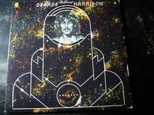 Usado, THE BEST OF GEORGE HARRISON LP RECORD comprar usado  Enviando para Brazil