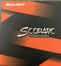 Iluminación LED Sealight Scoparc Tipo: S1 Modelo: H13/9008 Nuevo segunda mano  Embacar hacia Argentina