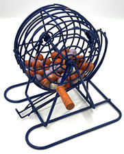 Vtg bingo ball for sale  Groveland