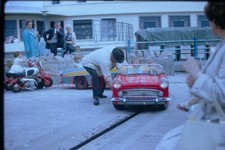 35mm slide 1965 for sale  PRESTON