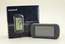 Gps garmin montana d'occasion Gps garmin montana d'occasion  France