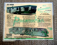 1957 pacemaker trailer for sale  Delray Beach
