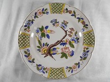 Assiette gout rouen d'occasion  Saint-Calais