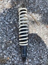 Single rear shock for sale  Fyffe