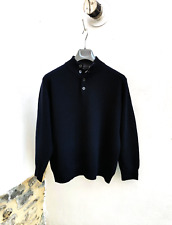 Cashmere men sweater usato  Medesano