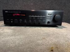 Yamaha stereo hifi gebraucht kaufen  Frankfurt am Main