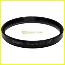 72mm. filtro haze usato  Busto Arsizio