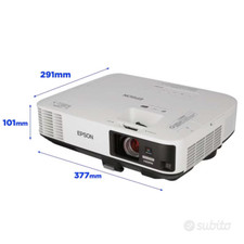 Epson 2250u videoproiettore usato  Imola