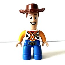 Lego duplo woody for sale  Fontana