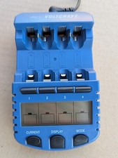 Ladegerät voltcraft ipc gebraucht kaufen  Wegberg