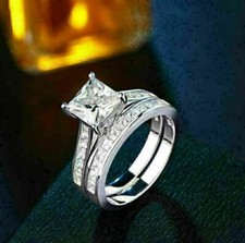 3ct princess cut for sale  Syosset