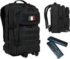 Zaino militare modulare usato  Misano Adriatico