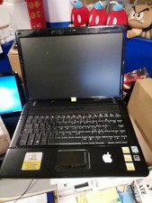 Notebook laptop compaq usato  Ragusa