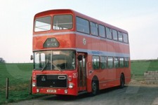 Bus photo highland for sale  PUDSEY