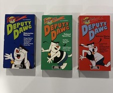 Deputy dawg rare for sale  Kansas City