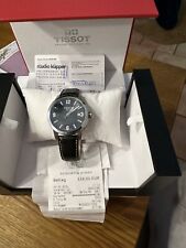 Tissot armbanduhr gebraucht kaufen  Lennestadt