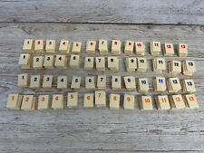 Original rummikub ideal for sale  LISKEARD