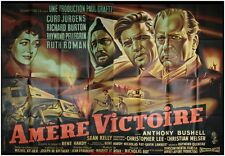 Amarga victoria cartel d'occasion  France