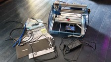 Cnc fräsmaschine gebraucht gebraucht kaufen  Berlin