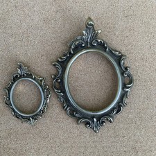 Vtg brass baroque for sale  Saint Croix Falls