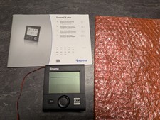 truma bedienteil gebraucht kaufen  Pirna, Dohma, Struppen
