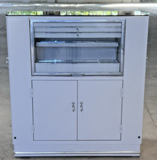 Baisch instrumentenschrank zah gebraucht kaufen  Dautphetal
