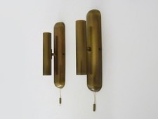 Pair fassung brass d'occasion  Expédié en Belgium